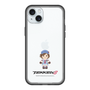 Slim Protection Premium Case［ TEKKEN - Chibi Character - Asuka Kazama ］