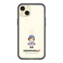 Slim Protection Premium Case［ TEKKEN - Chibi Character - Asuka Kazama ］