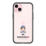 Slim Protection Premium Case［ TEKKEN - Chibi Character - Asuka Kazama ］