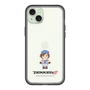 Slim Protection Premium Case［ TEKKEN - Chibi Character - Asuka Kazama ］