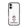 Slim Protection Premium Case［ TEKKEN - Chibi Character - Asuka Kazama ］