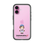 Slim Protection Premium Case［ TEKKEN - Chibi Character - Asuka Kazama ］
