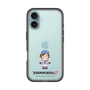 Slim Protection Premium Case［ TEKKEN - Chibi Character - Asuka Kazama ］