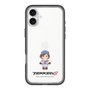 Slim Protection Premium Case［ TEKKEN - Chibi Character - Asuka Kazama ］