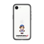 Slim Protection Premium Case［ TEKKEN - Chibi Character - Asuka Kazama ］
