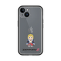 Slim Protection Premium Case［ TEKKEN - Chibi Character - Steve Fox ］