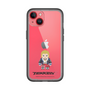 Slim Protection Premium Case［ TEKKEN - Chibi Character - Steve Fox ］