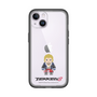 Slim Protection Premium Case［ TEKKEN - Chibi Character - Steve Fox ］