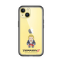 Slim Protection Premium Case［ TEKKEN - Chibi Character - Steve Fox ］