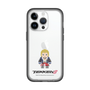 Slim Protection Premium Case［ TEKKEN - Chibi Character - Steve Fox ］