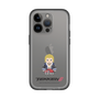 Slim Protection Premium Case［ TEKKEN - Chibi Character - Steve Fox ］