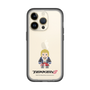 Slim Protection Premium Case［ TEKKEN - Chibi Character - Steve Fox ］