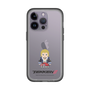 Slim Protection Premium Case［ TEKKEN - Chibi Character - Steve Fox ］