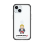 Slim Protection Premium Case［ TEKKEN - Chibi Character - Steve Fox ］