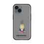 Slim Protection Premium Case［ TEKKEN - Chibi Character - Steve Fox ］