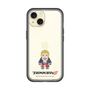 Slim Protection Premium Case［ TEKKEN - Chibi Character - Steve Fox ］