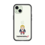 Slim Protection Premium Case［ TEKKEN - Chibi Character - Steve Fox ］