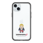Slim Protection Premium Case［ TEKKEN - Chibi Character - Steve Fox ］