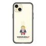 Slim Protection Premium Case［ TEKKEN - Chibi Character - Steve Fox ］