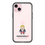 Slim Protection Premium Case［ TEKKEN - Chibi Character - Steve Fox ］