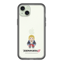 Slim Protection Premium Case［ TEKKEN - Chibi Character - Steve Fox ］