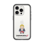 Slim Protection Premium Case［ TEKKEN - Chibi Character - Steve Fox ］