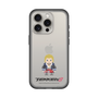 Slim Protection Premium Case［ TEKKEN - Chibi Character - Steve Fox ］