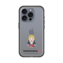 Slim Protection Premium Case［ TEKKEN - Chibi Character - Steve Fox ］