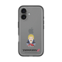 Slim Protection Premium Case［ TEKKEN - Chibi Character - Steve Fox ］