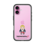Slim Protection Premium Case［ TEKKEN - Chibi Character - Steve Fox ］