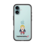 Slim Protection Premium Case［ TEKKEN - Chibi Character - Steve Fox ］