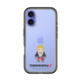 Slim Protection Premium Case［ TEKKEN - Chibi Character - Steve Fox ］