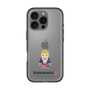 Slim Protection Premium Case［ TEKKEN - Chibi Character - Steve Fox ］