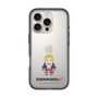 Slim Protection Premium Case［ TEKKEN - Chibi Character - Steve Fox ］