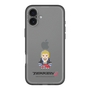 Slim Protection Premium Case［ TEKKEN - Chibi Character - Steve Fox ］