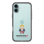 Slim Protection Premium Case［ TEKKEN - Chibi Character - Steve Fox ］
