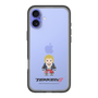 Slim Protection Premium Case［ TEKKEN - Chibi Character - Steve Fox ］