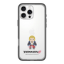 Slim Protection Premium Case［ TEKKEN - Chibi Character - Steve Fox ］