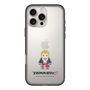 Slim Protection Premium Case［ TEKKEN - Chibi Character - Steve Fox ］
