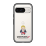 Slim Protection Premium Case［ TEKKEN - Chibi Character - Steve Fox ］