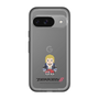 Slim Protection Premium Case［ TEKKEN - Chibi Character - Steve Fox ］