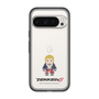 Slim Protection Premium Case［ TEKKEN - Chibi Character - Steve Fox ］
