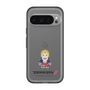 Slim Protection Premium Case［ TEKKEN - Chibi Character - Steve Fox ］