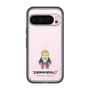 Slim Protection Premium Case［ TEKKEN - Chibi Character - Steve Fox ］