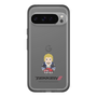Slim Protection Premium Case［ TEKKEN - Chibi Character - Steve Fox ］