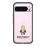 Slim Protection Premium Case［ TEKKEN - Chibi Character - Steve Fox ］
