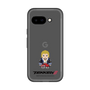 Slim Protection Premium Case［ TEKKEN - Chibi Character - Steve Fox ］