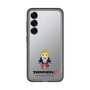 Slim Protection Premium Case［ TEKKEN - Chibi Character - Steve Fox ］