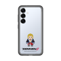 Slim Protection Premium Case［ TEKKEN - Chibi Character - Steve Fox ］
