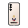 Slim Protection Premium Case［ TEKKEN - Chibi Character - Steve Fox ］